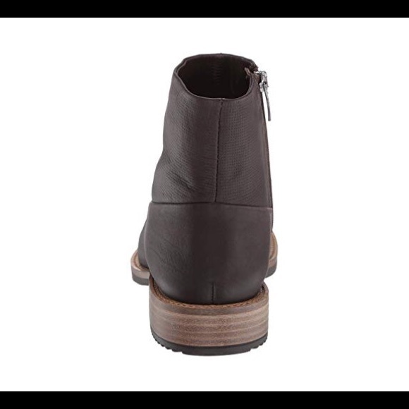 ECCO🌹SARTORELLE 25 ANKLE BOOT NEW
EU 42 (11-11.5) - Picture 4 of 8